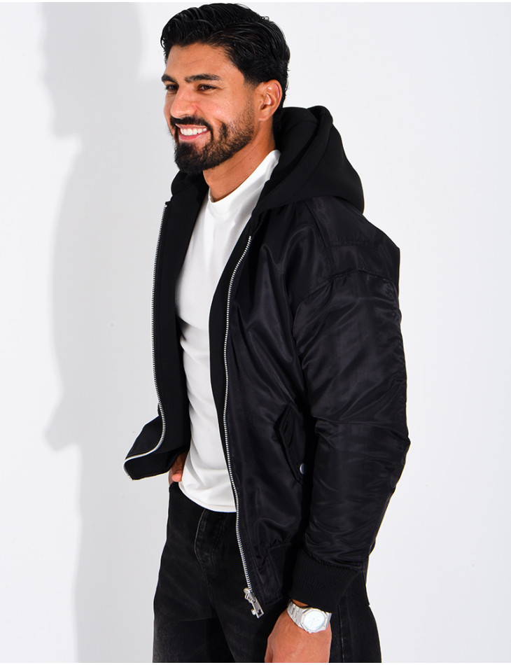 Reversible Jacket