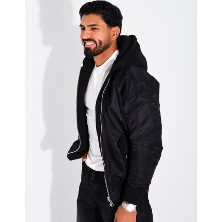 Reversible Jacket