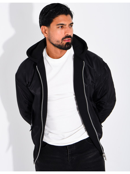 Reversible Jacket
