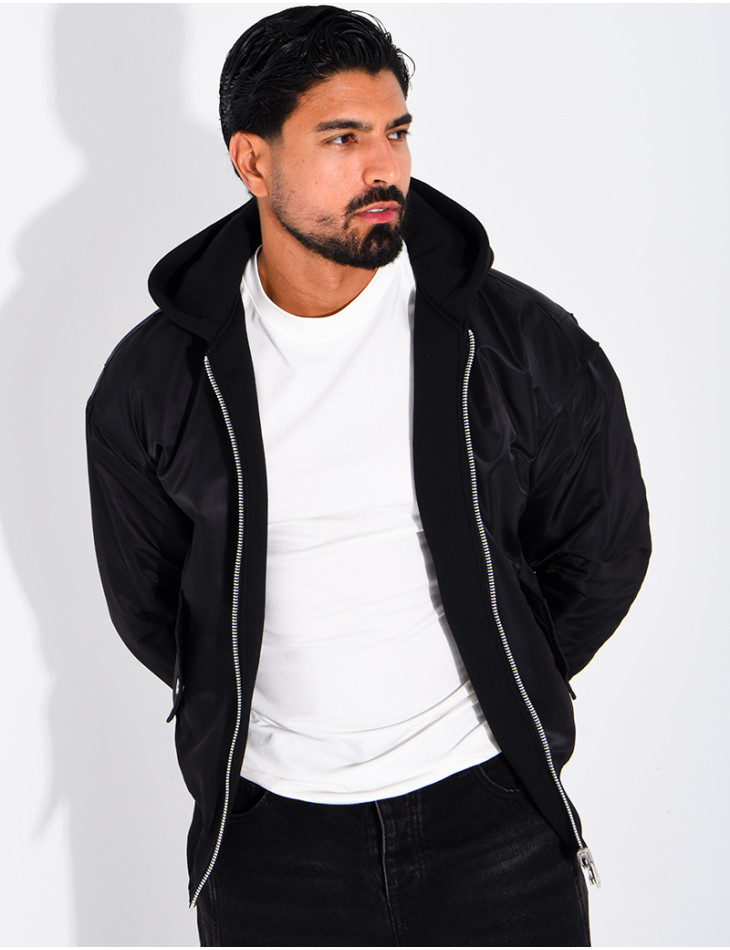 Reversible Jacket