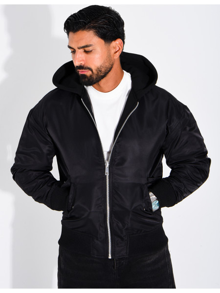 Reversible Jacket