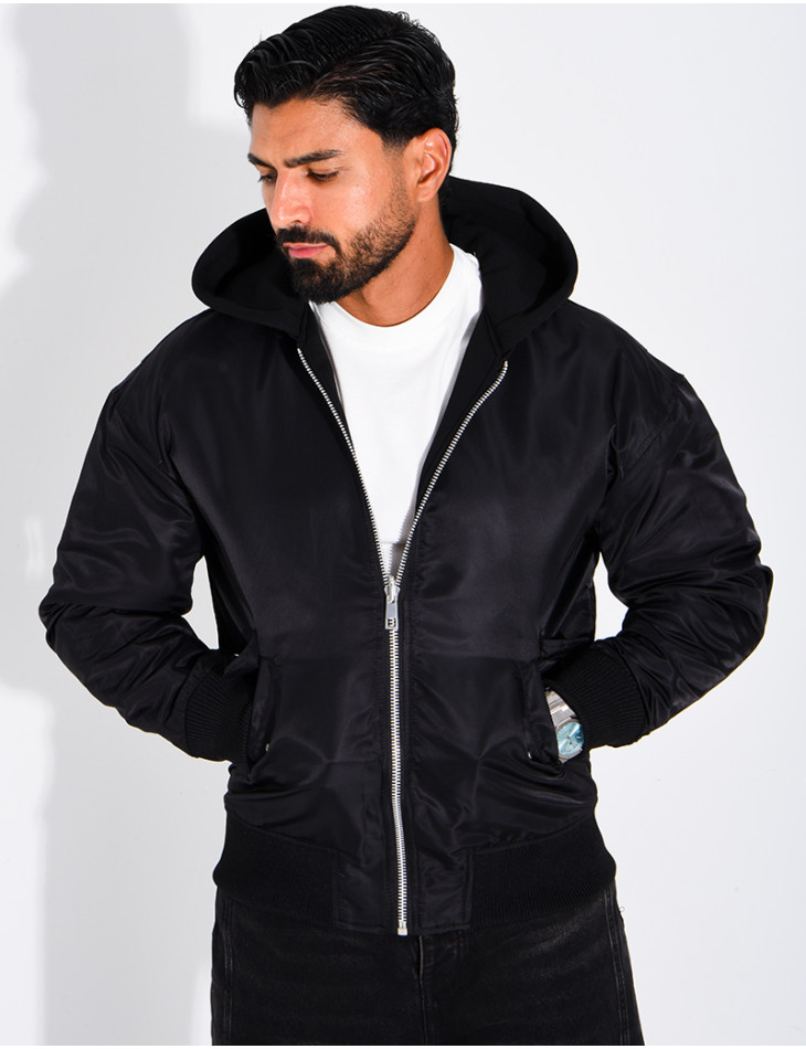 Reversible Jacket