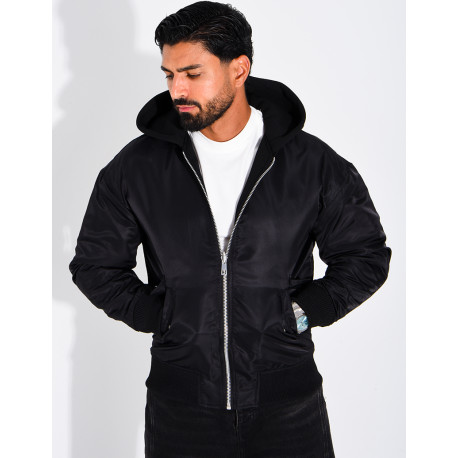 Reversible Jacket