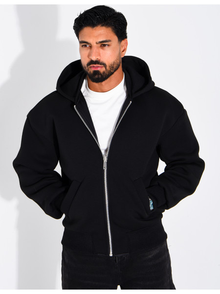 Reversible Jacket