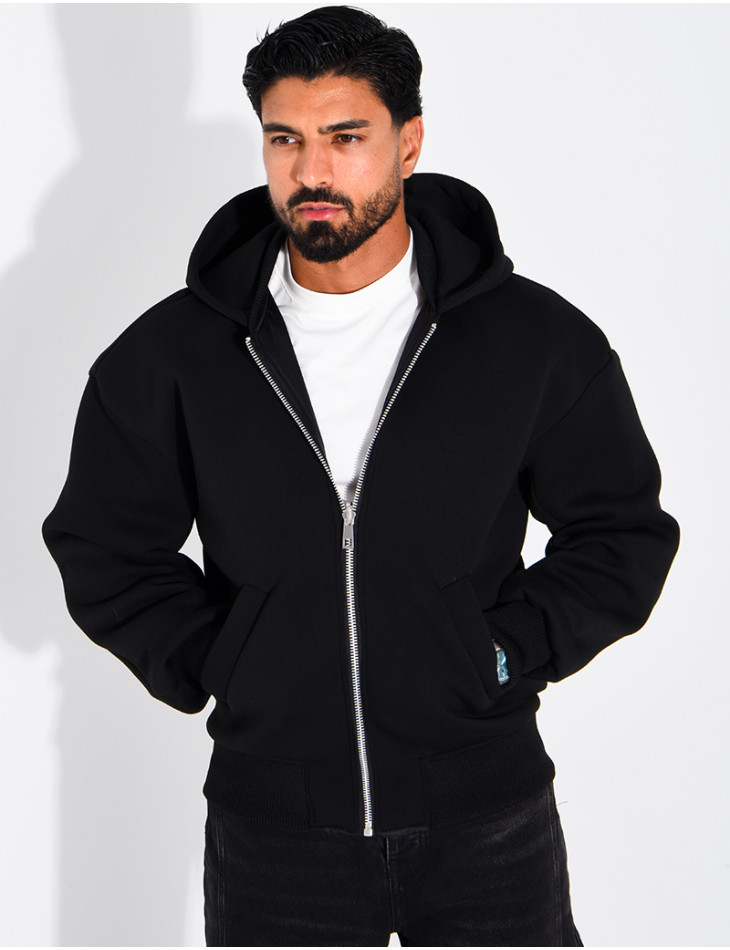Reversible Jacket