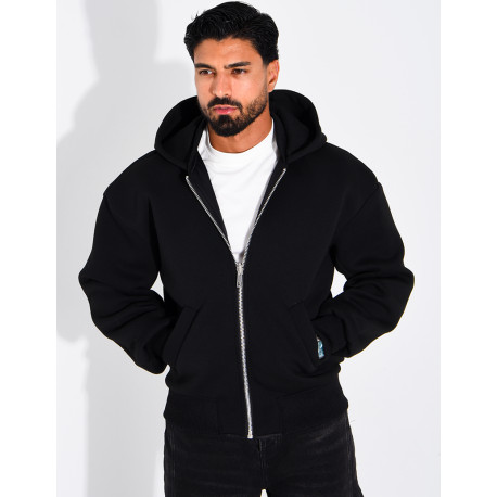 Reversible Jacket