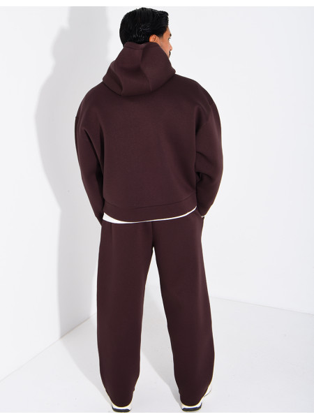 Ensemble de jogging pantalon et sweat à capuche