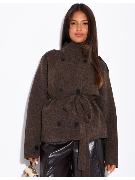 Marron