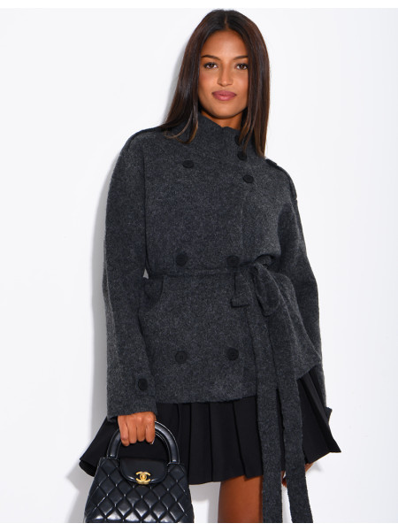 gris anthracite