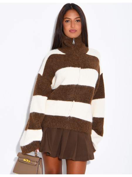 Marron