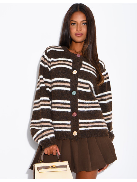 Marron