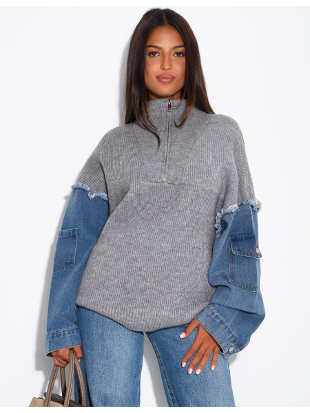 gris