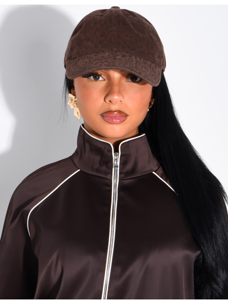 Damen-Kappe