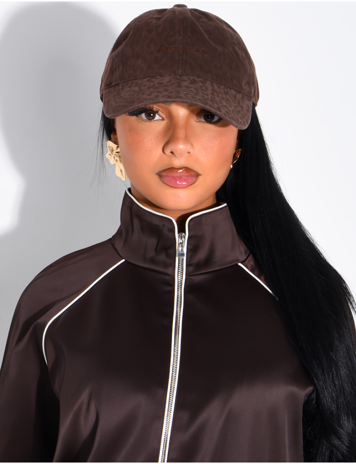 Damen-Kappe
