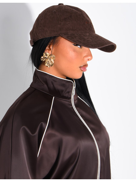 Damen-Kappe