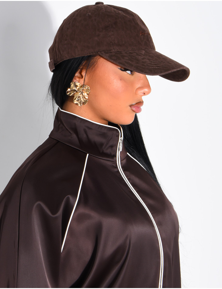 Damen-Kappe