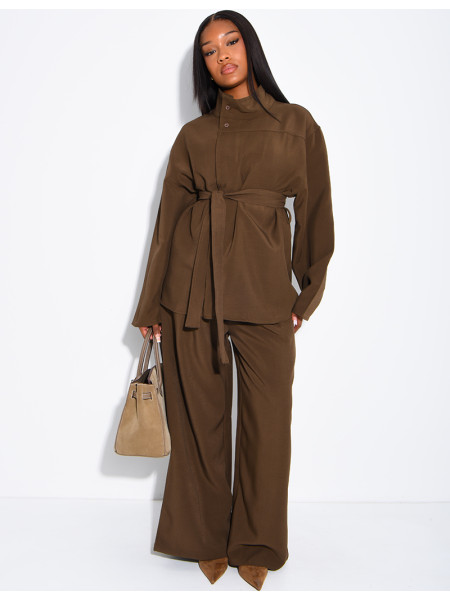 Marron