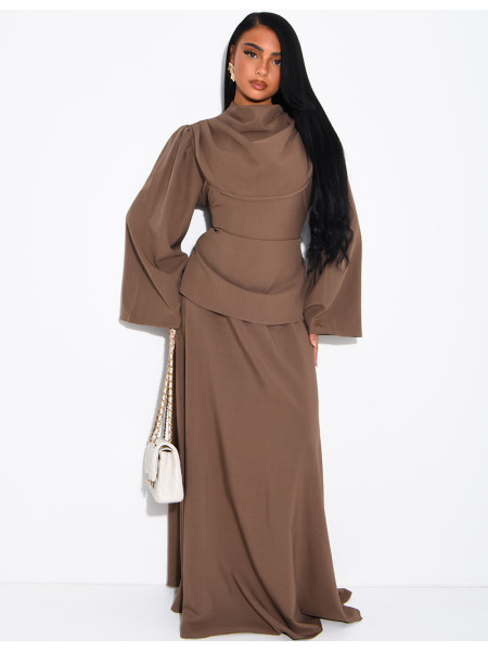 Marron