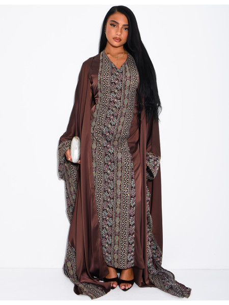 Marron
