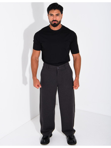 Pantalon épais
