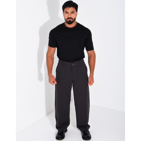 Pantalon épais