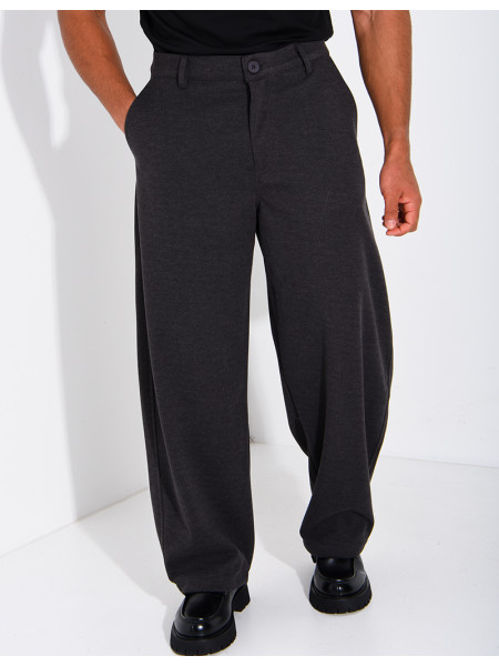 Pantalon épais