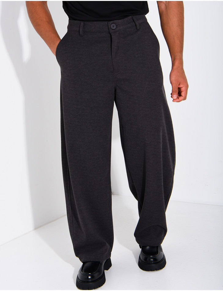 Pantalon épais