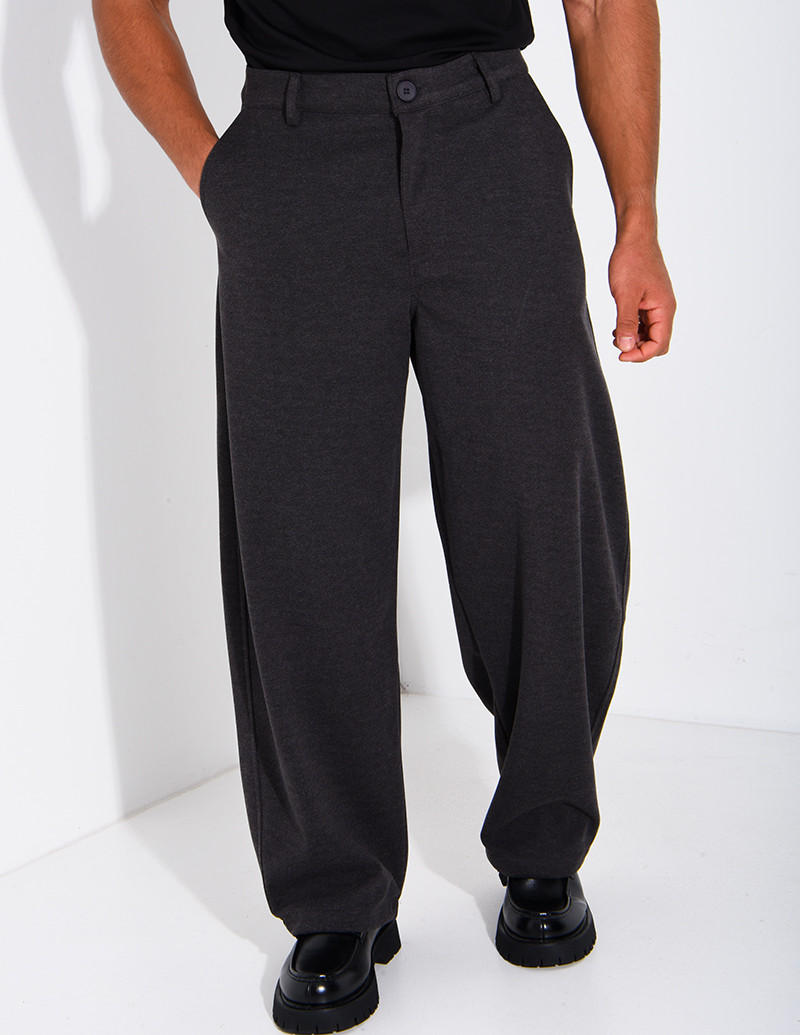 Pantalon épais