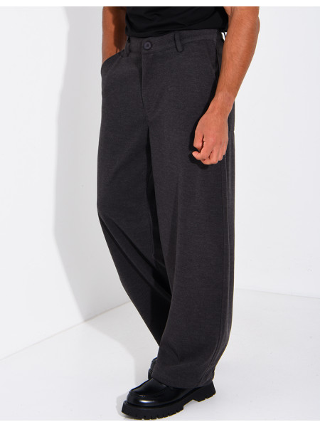 Pantalon épais