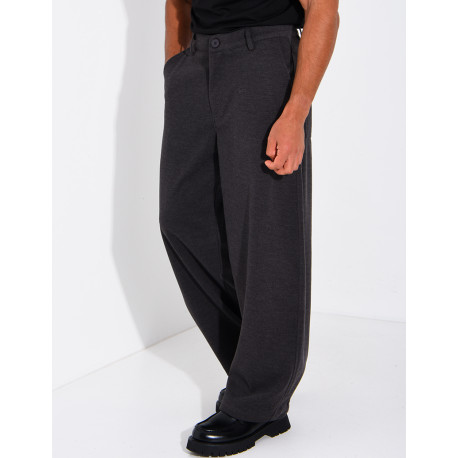 Pantalon épais