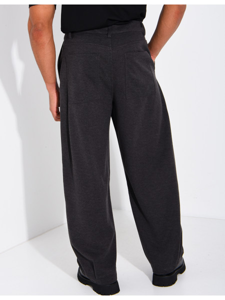 Pantalon épais
