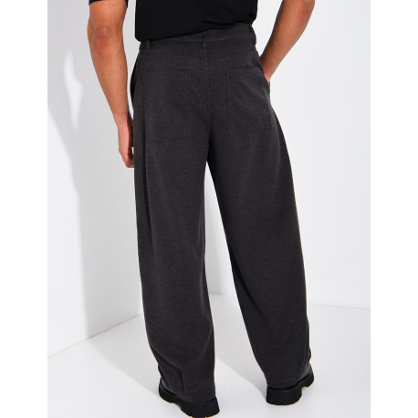 Pantalon épais