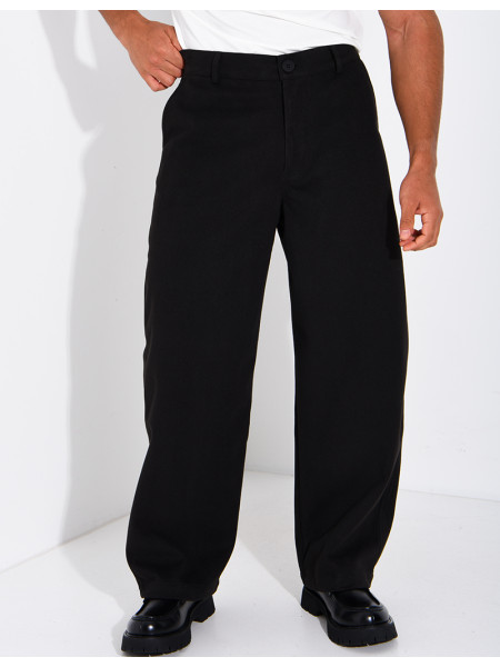 Pantalon épais
