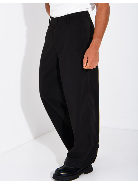 Pantalon épais