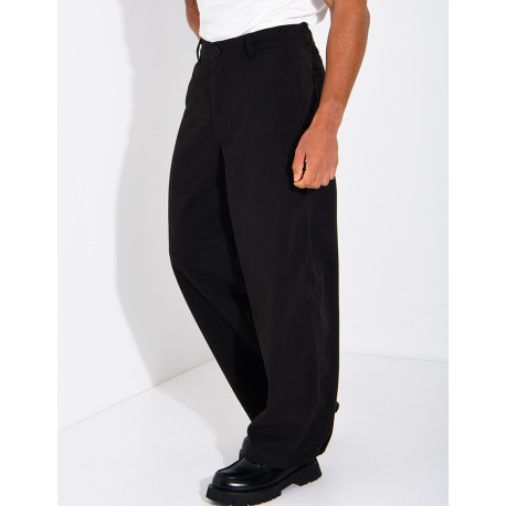 Pantalon épais