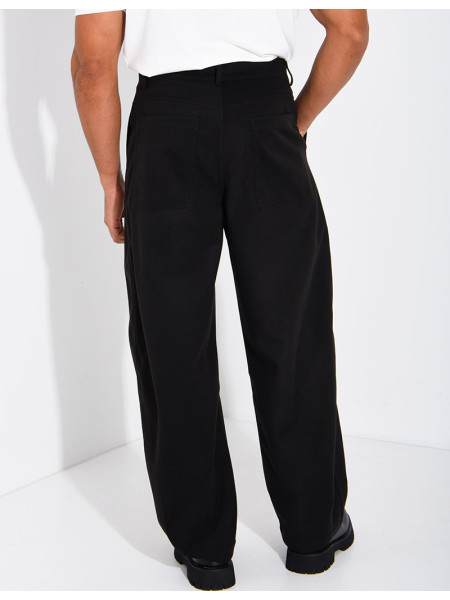 Pantalon épais
