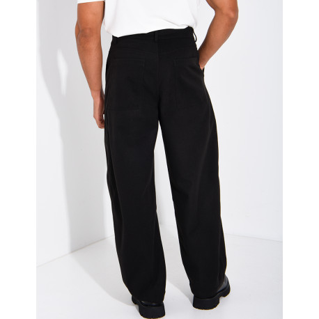 Pantalon épais