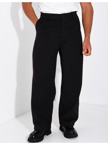 Pantalon épais