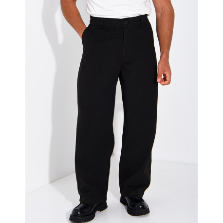 Pantalon épais