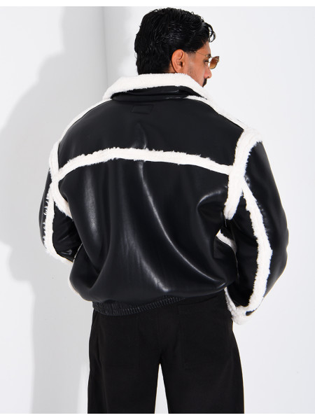 Bombardier homme