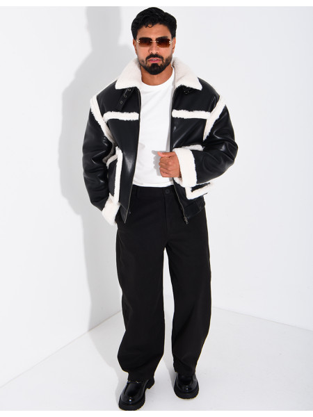 Bombardier homme