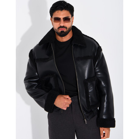 Bombardier homme