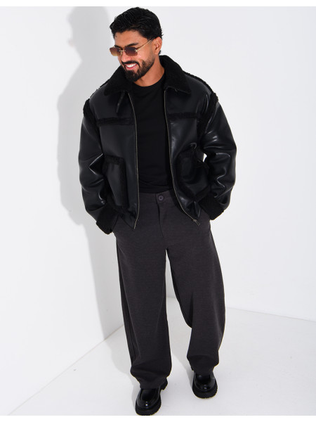 Bombardier homme