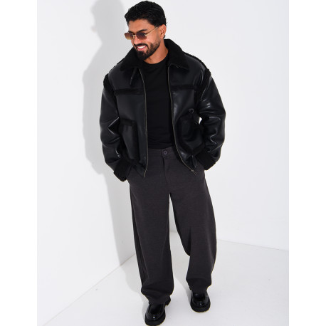 Bombardier homme