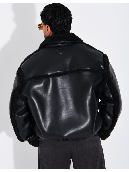 Bombardier homme