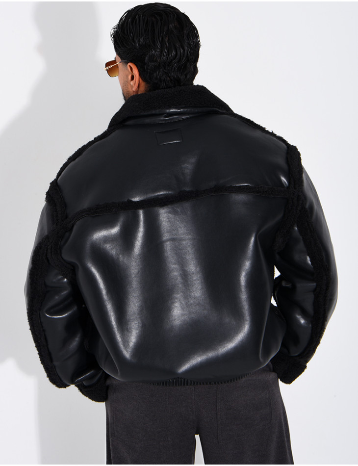 Bombardier homme