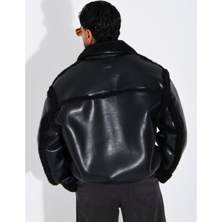 Bombardier homme
