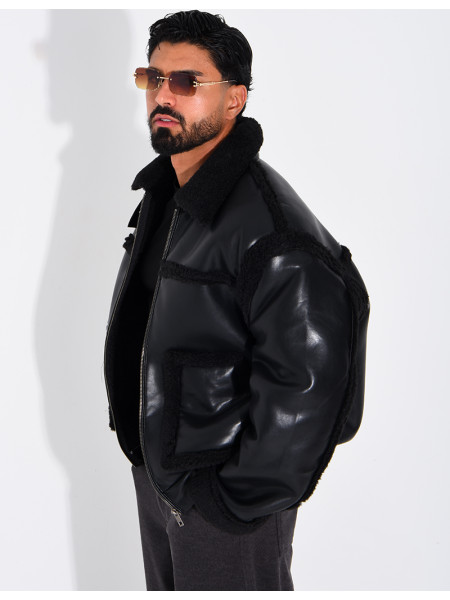 Bombardier homme