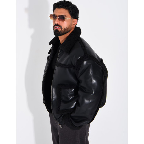 Bombardier homme