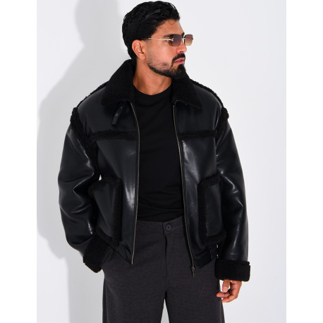 Bombardier homme